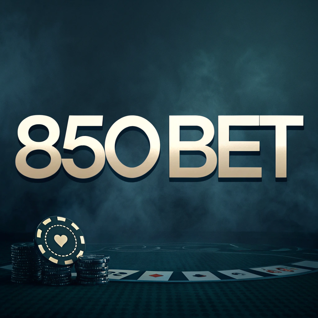 850BET-Logo