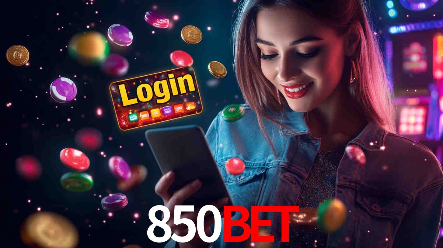 A Popularidade dos Caça-Níqueis no 850bet