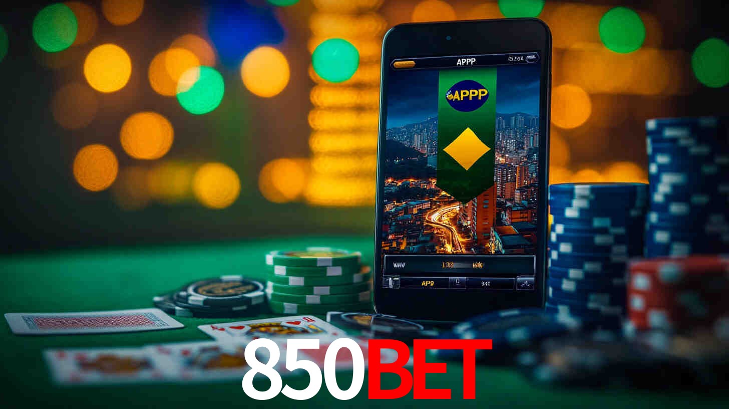 Explorando a Categoria de Eventos em Apostas na 850bet