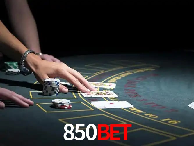 Cadastro Rápido 850bet