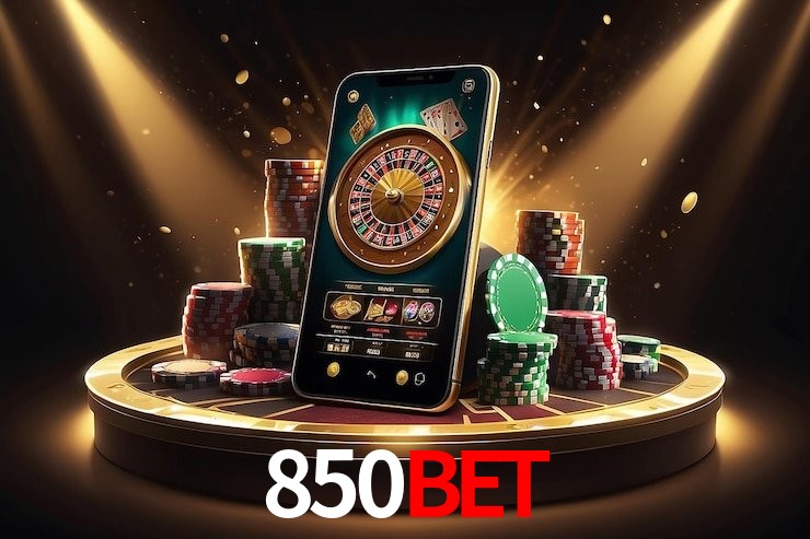 Avaliações dos Jogadores 850bet