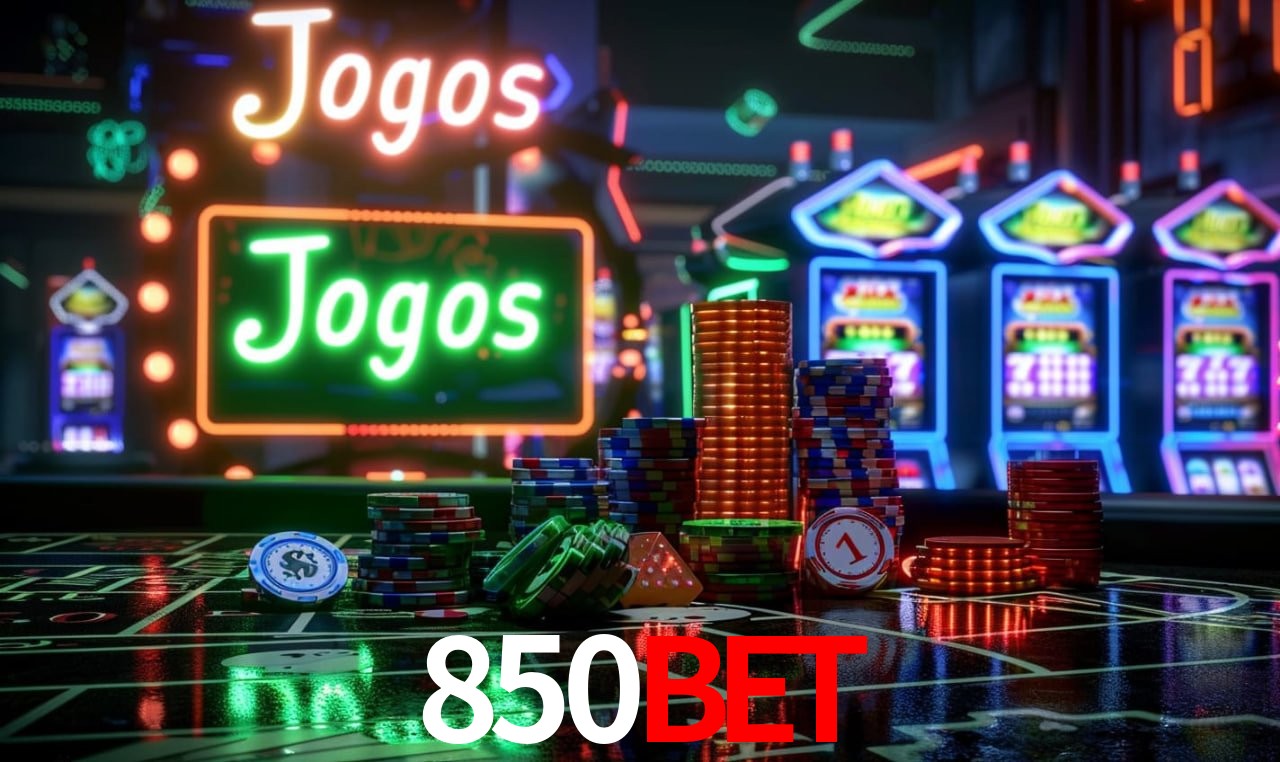Bônus Generosos e Exclusivos no 850bet para Você!