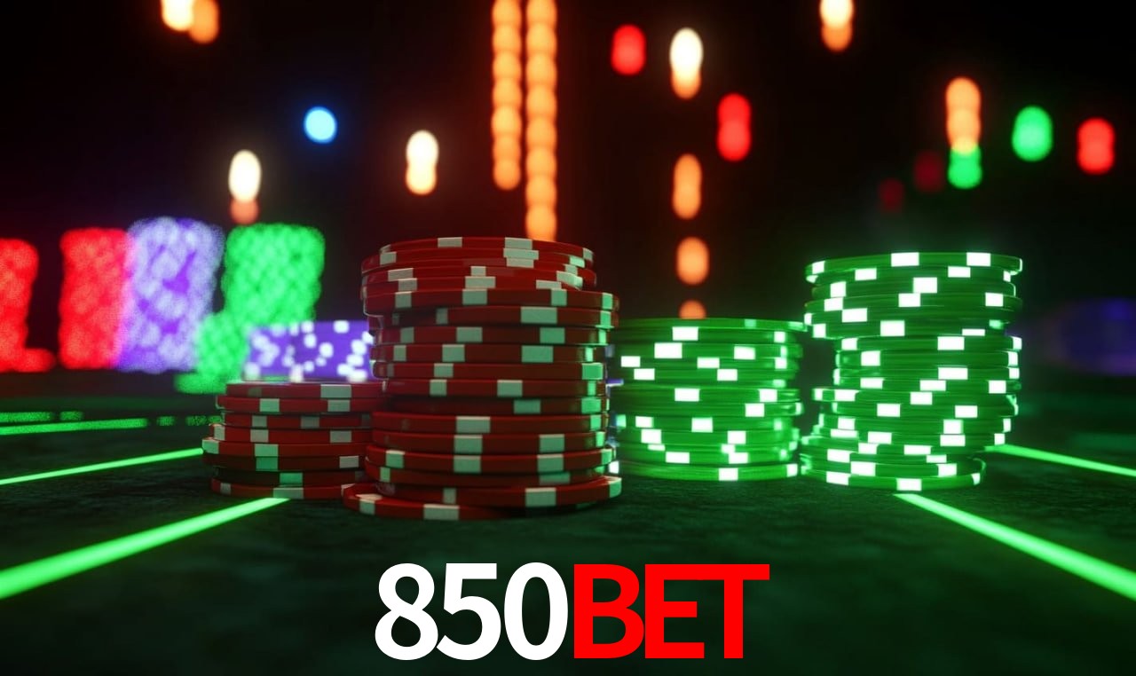 Game Statistics 850bet