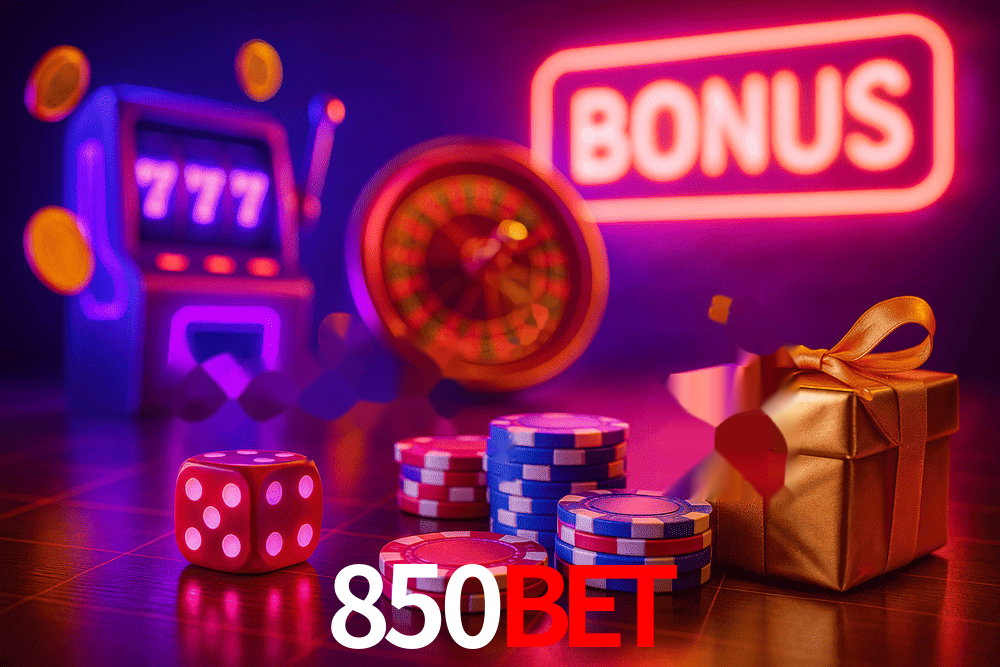Apostas Esportivas na 850bet: Um Guia Completo