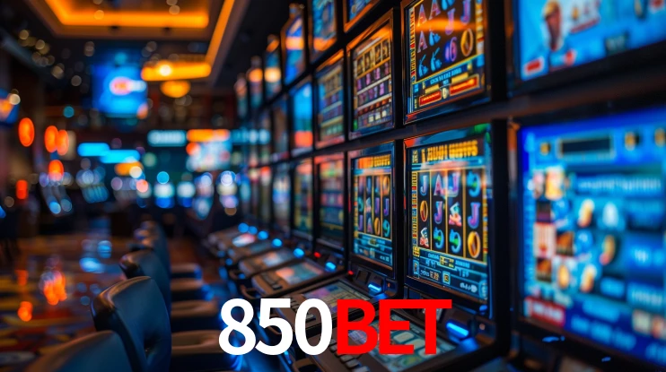 APP oficial da 850bet para mobile