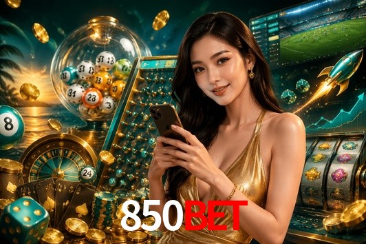 Account Benefits 850bet