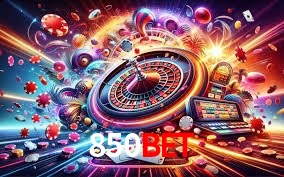 Casino VIP 850bet