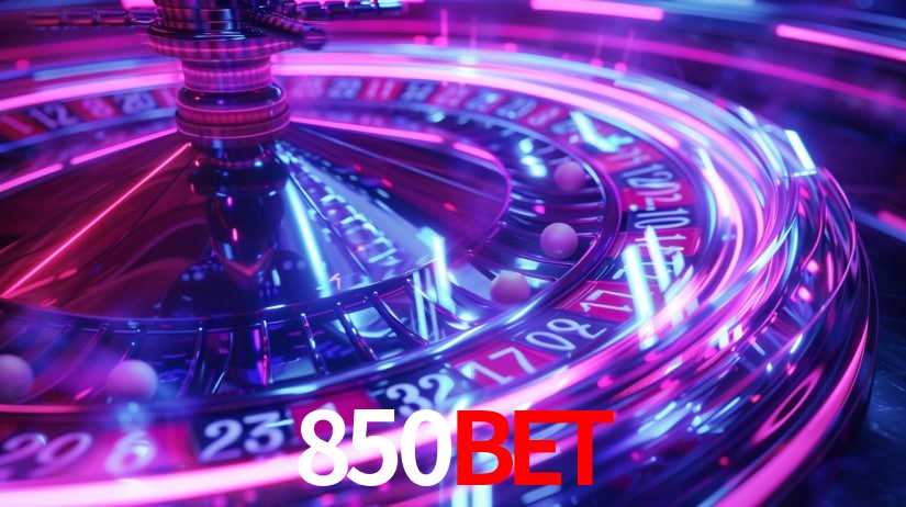 A Experiência Imersiva dos Cassinos Ao Vivo no 850bet
