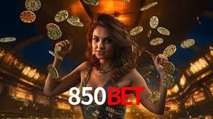 Bonus Features 850bet