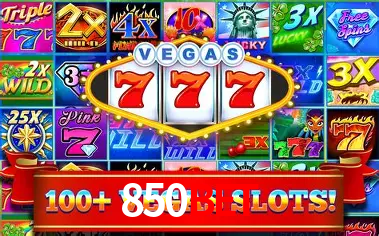 Descubra a Magia dos Jogos de Arcade no 850bet