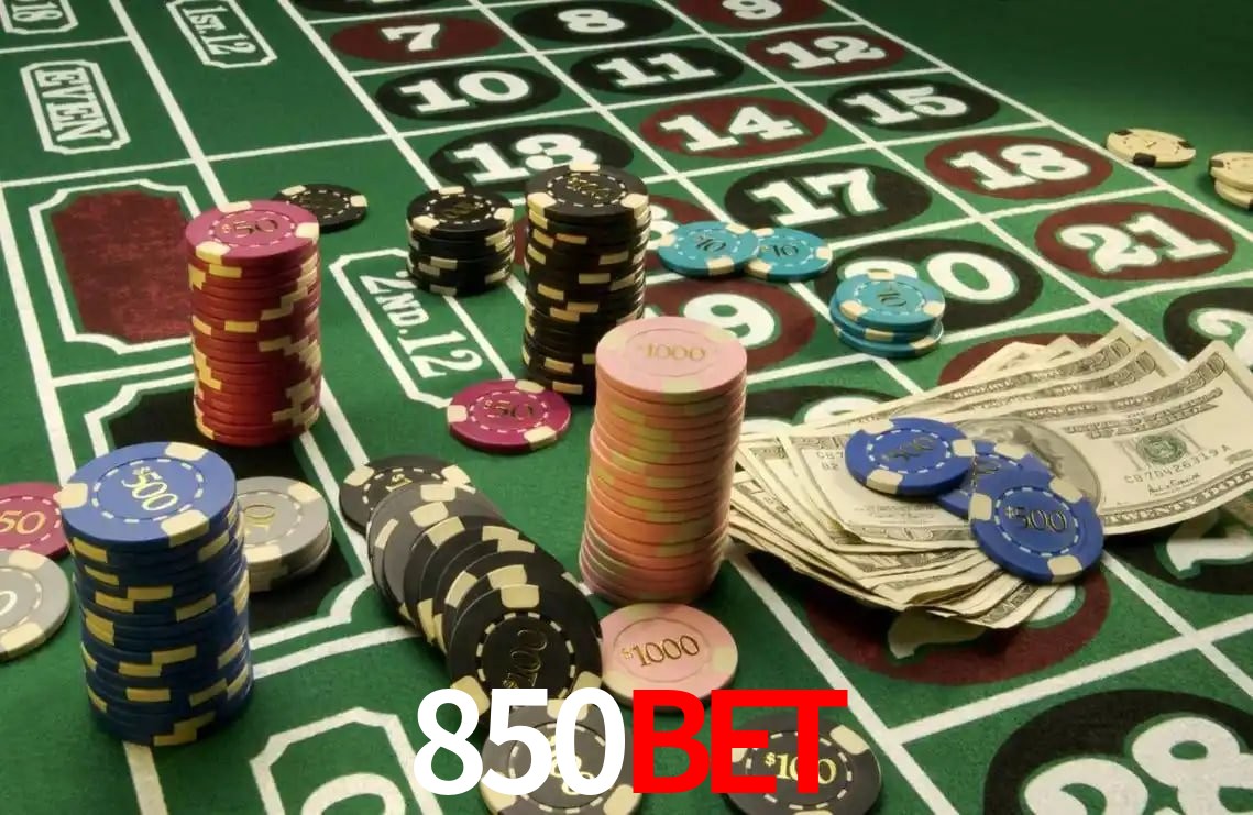 Player Reviews 850bet