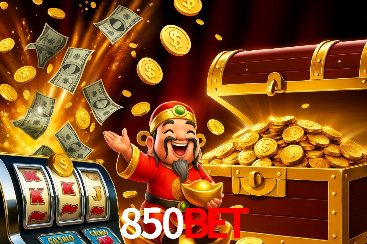 PIX Instantâneo 850bet