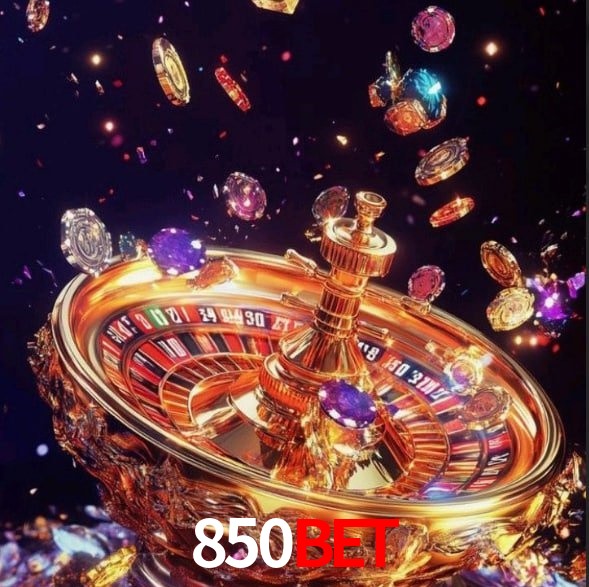Provedores de Jogos 850bet