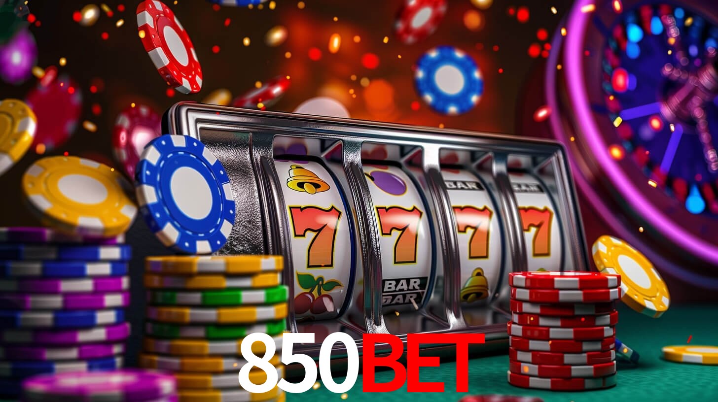 Interface Premium 850bet