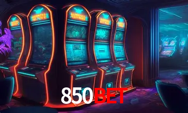 Apostas Esportivas na 850bet: Um Guia Completo