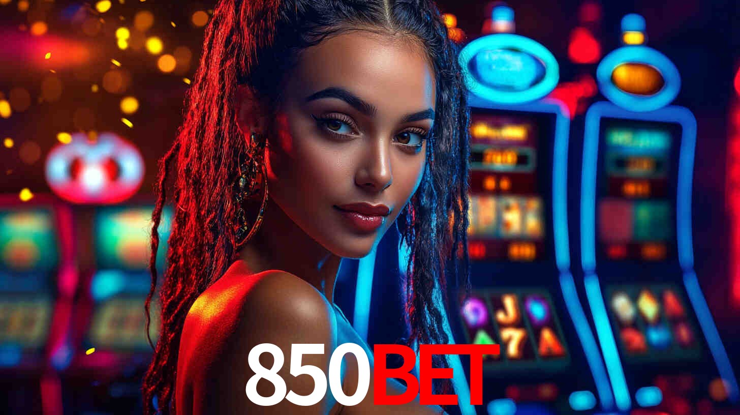 Descubra a Essência do 850bet: Nossa História e Compromissos