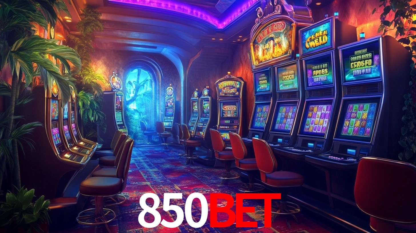 Programa VIP 850bet