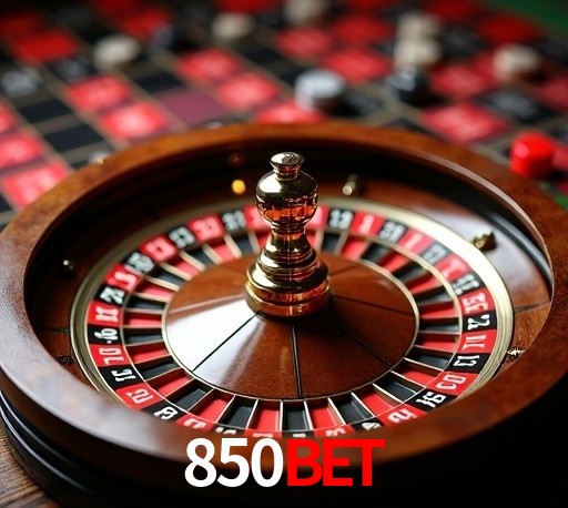 Benefícios da Conta 850bet