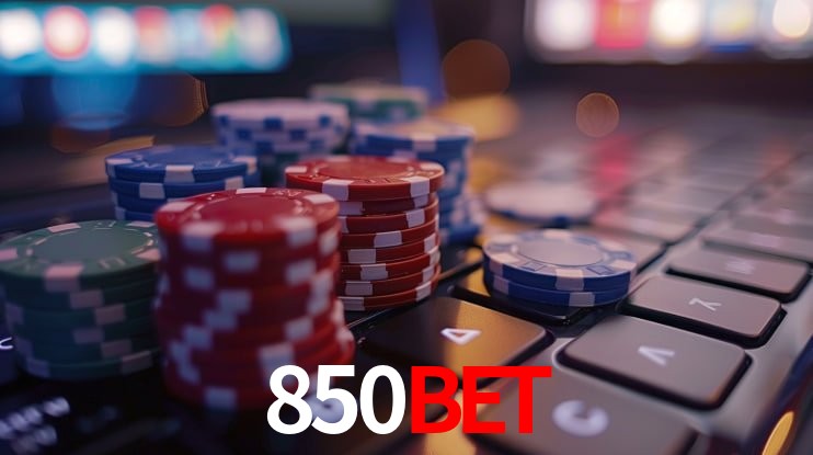 Diretório de Jogos 850bet