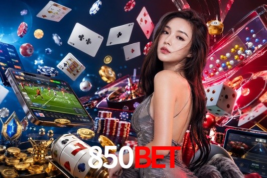 Games Directory 850bet