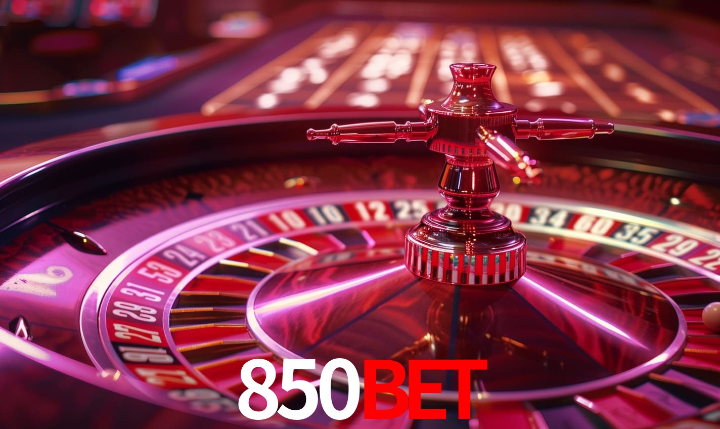 Descubra o Programa VIP da 850bet: Vantagens Exclusivas para Jogadores