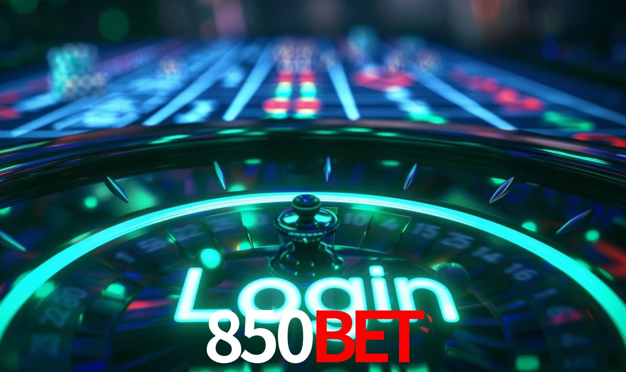 Mesa de Blackjack 850bet